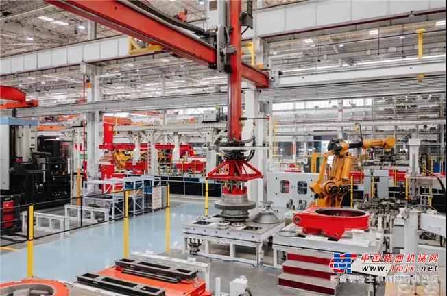 2021中国工程机械行业十大新闻揭晓，网络工程驱动数字化转型